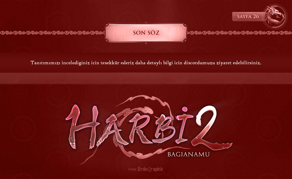 Harbi2, Harbi2 pvp